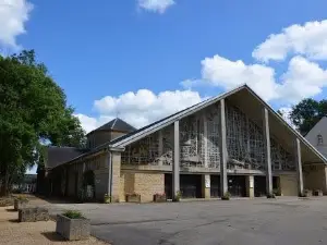 Ermitage de Saint-Walfroy