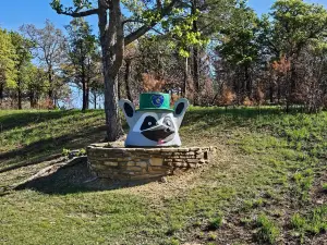 Keystone State Park