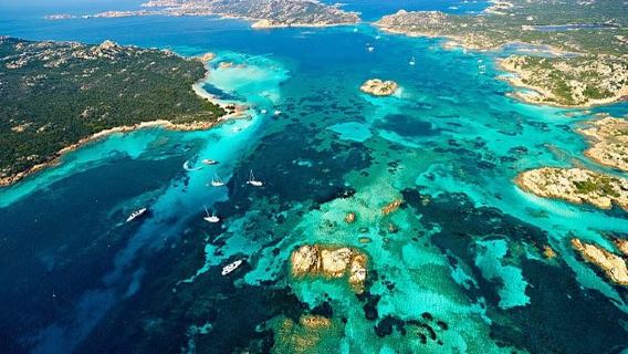 M/N Riviera di Gallura