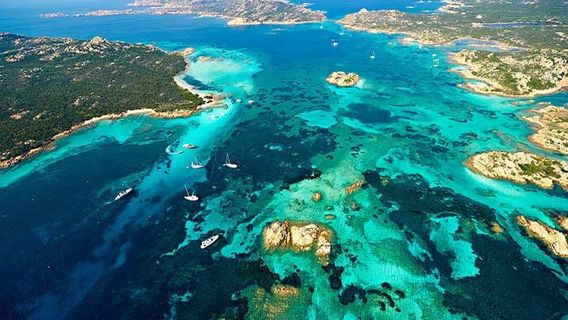 M/N Riviera di Gallura