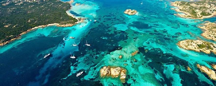 M/N Riviera di Gallura