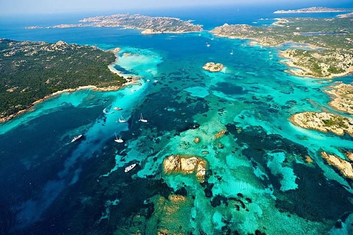 M/N Riviera di Gallura
