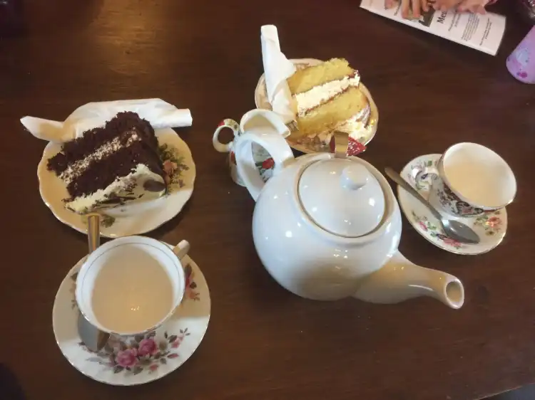 Hotels in Greasley