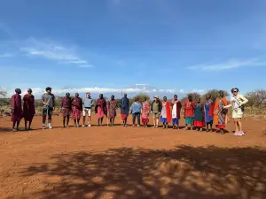 Malik Safari