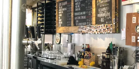 Little Creatures Canteen