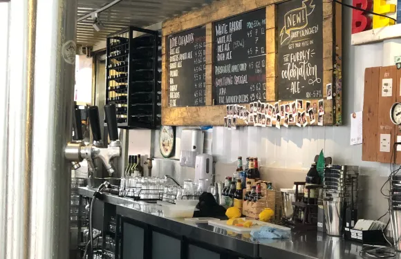 Little Creatures Canteen