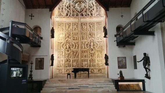 Varese