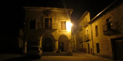Ayuntamiento