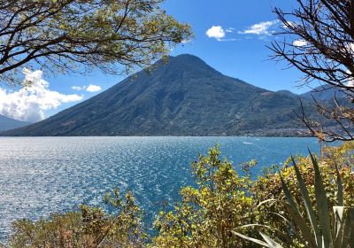 San Marcos La Laguna