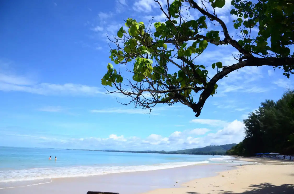 Hotels near White Sand Beach Khao Lak