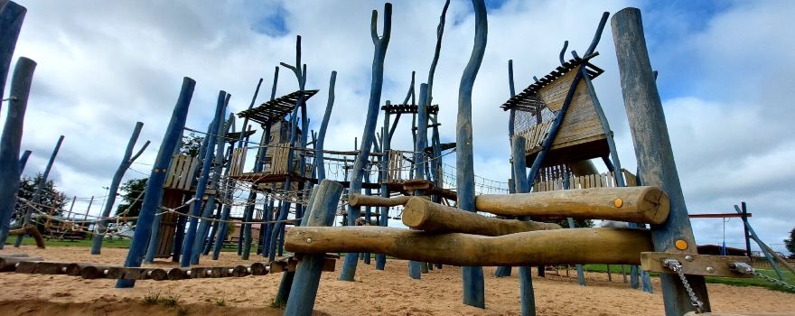 Bubenheimer Spieleland