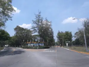 Air Force City Park