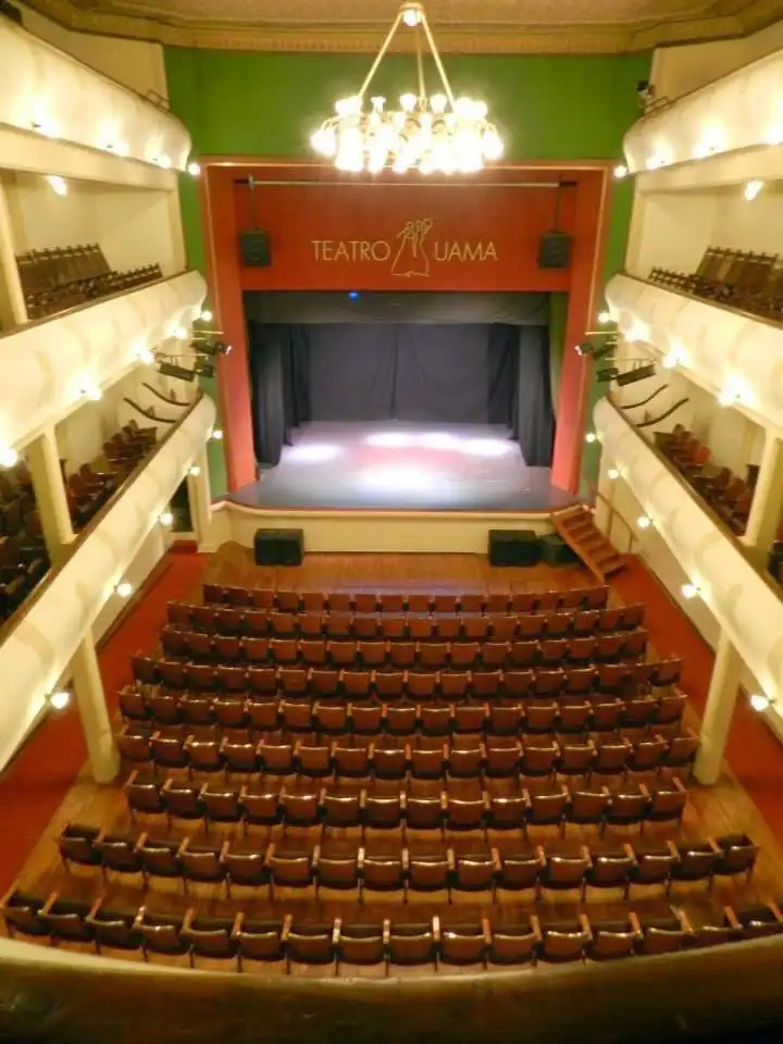 Rosario