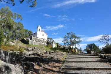 Castro de S. Lourenco