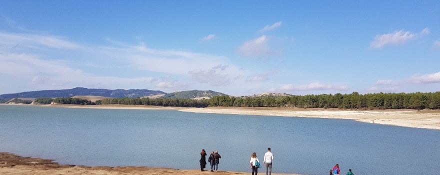 Riserva Naturale San Giuliano