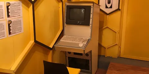 Carnica Bienen-Erlebnis-Museum