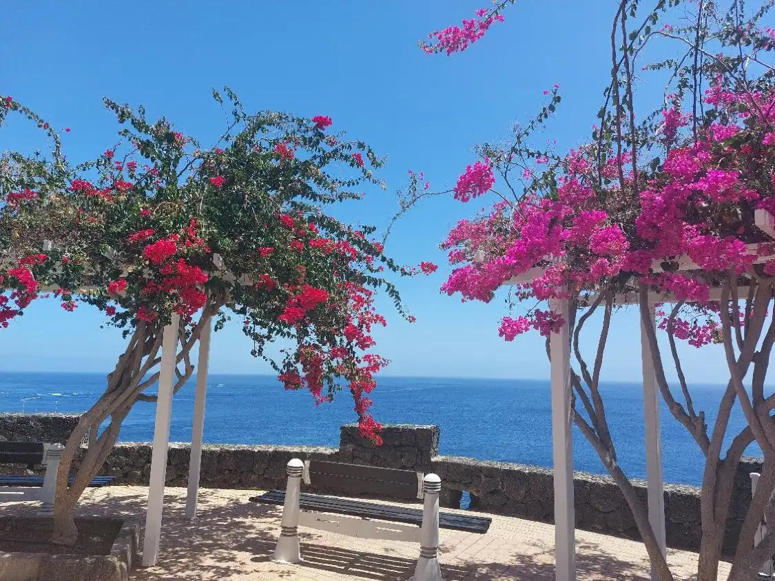 Hotels near Walk from Puerto del Carmen to Puerto Calero