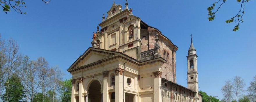 Santuario del Varallino