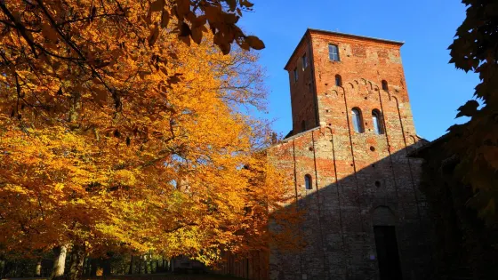 Abbazia di Santa Giustina