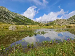 Col de la Croix de Fer