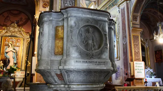 Chiesa dei Santi Nazario e Celso