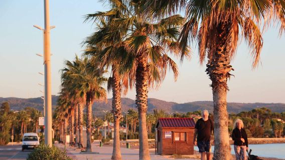 Venus-Bajadilla Beach