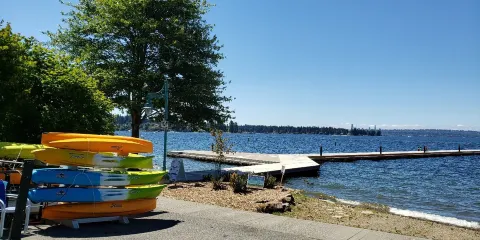 Doris Cooper Houghton Beach Park