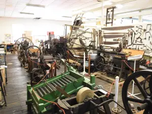Zara Clark Museum