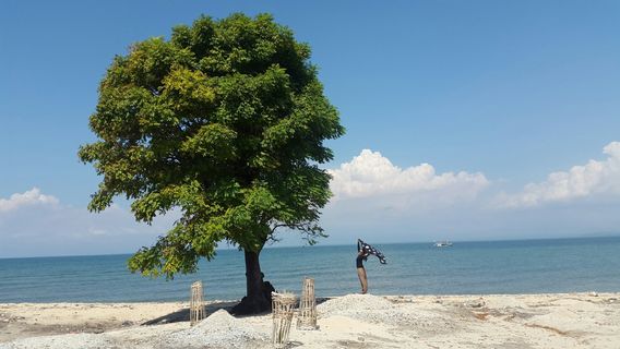 Gili Ketapang