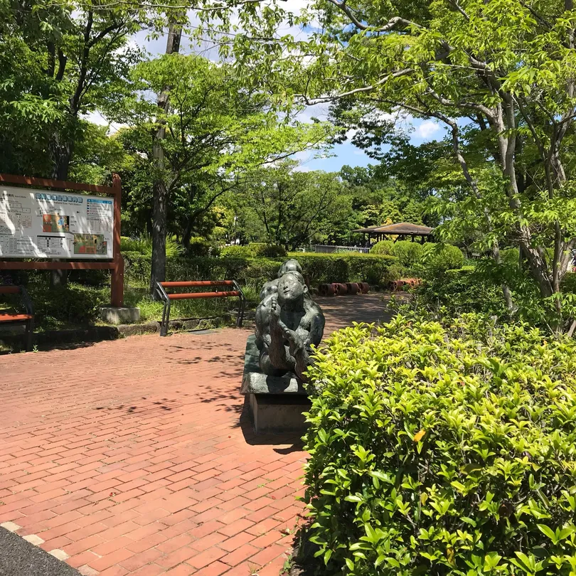 4_荒川自然公園