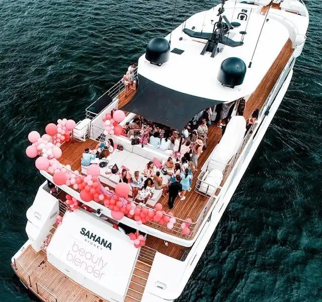 Sydney Harbour Exclusive 주변 호텔