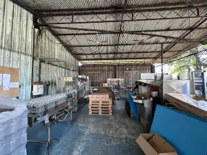 Distillerie la Favorite