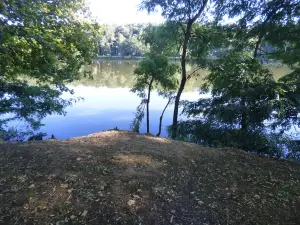 Lac de Creutzwald