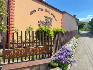Auto & Ethno Museum