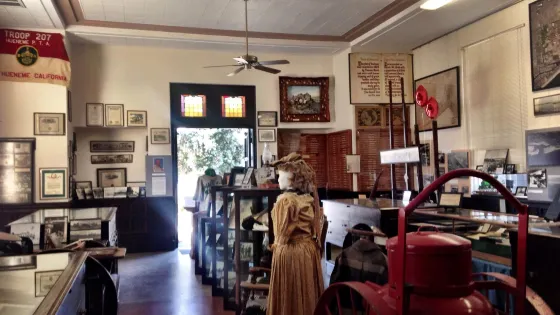 Port Hueneme Historical Society Museum