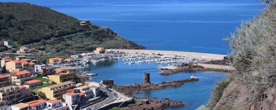 Castelsardo