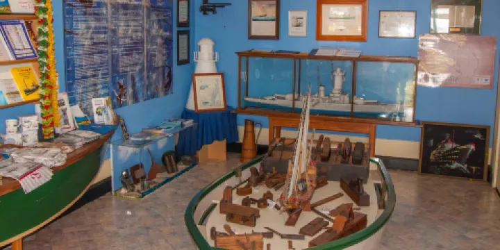 Mid North Coast Maritime Museum