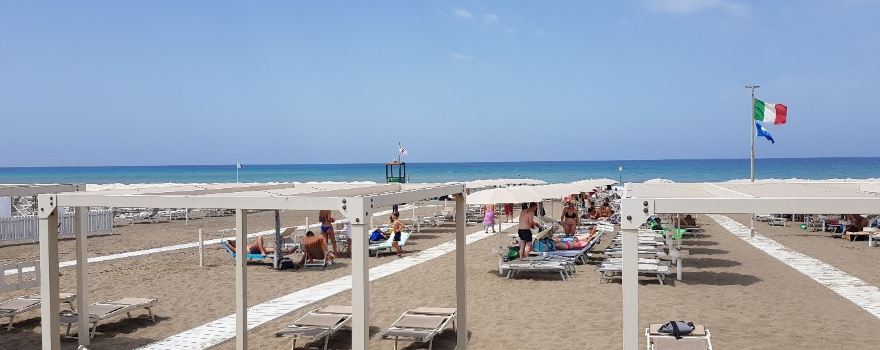 Bagno Ondablu