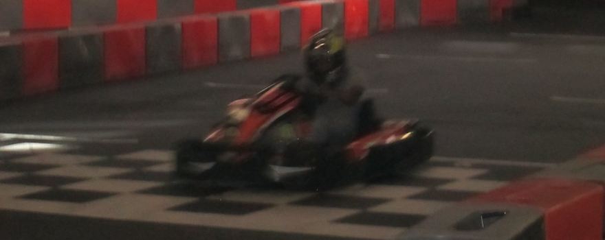 Planet Karting