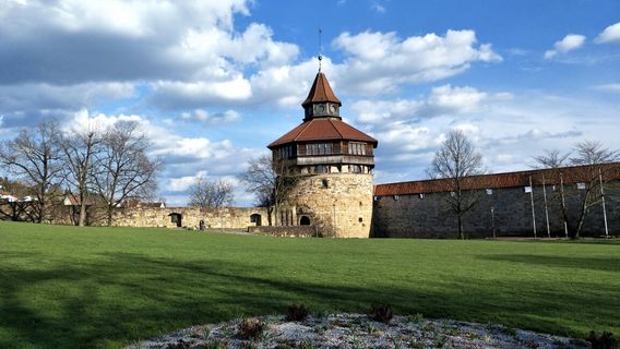 Esslingen erleben