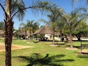 Zambibush Resort