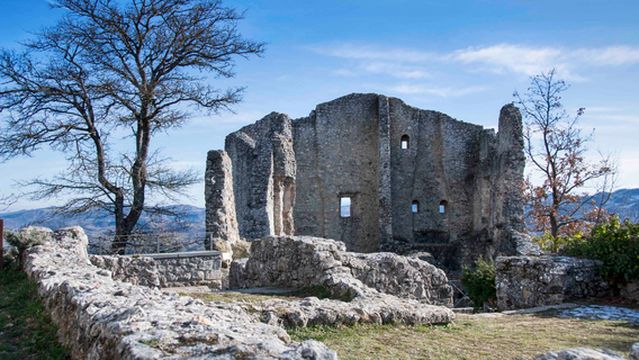 Museo Nazionale di Canossa