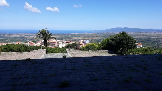 Basilica di Santa Maria della Neve