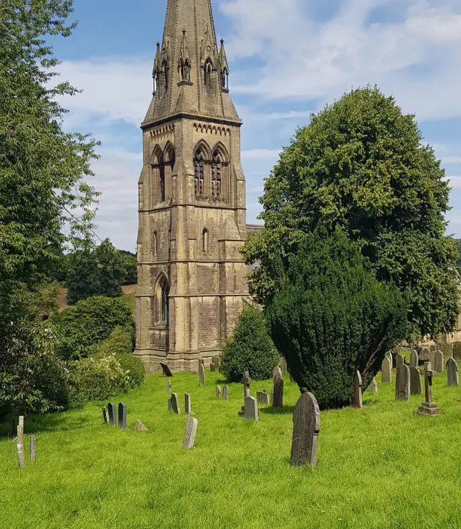 Edensor
