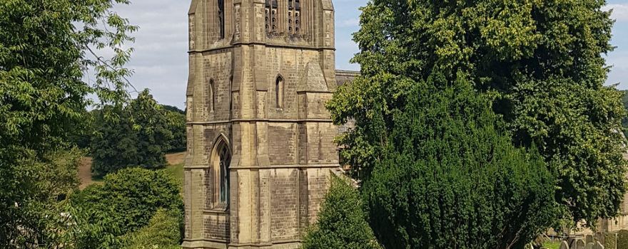 Edensor