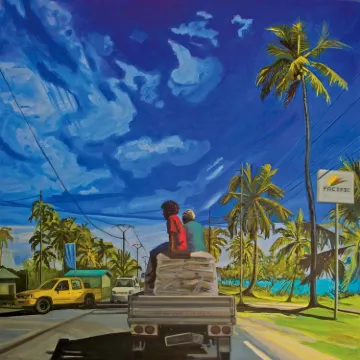 Galerie d'art LEC LEC TIC