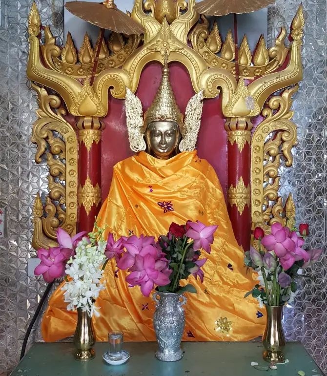 帕安