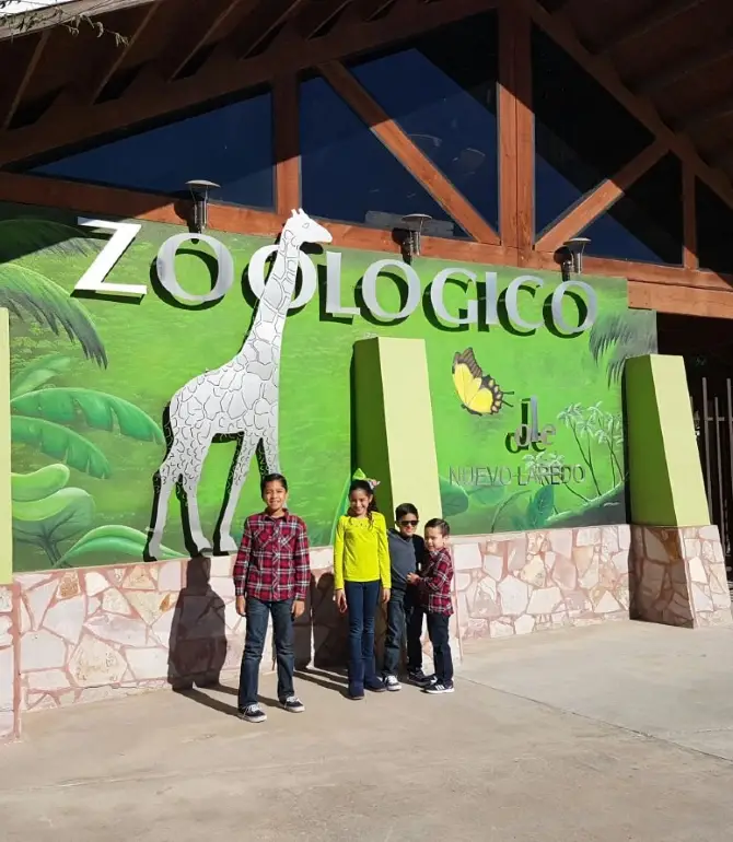 Nuevo Laredo