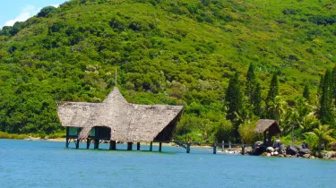 Kuendu Beach