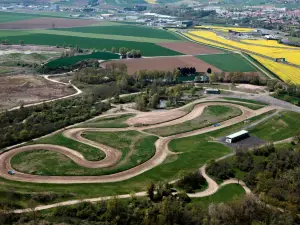 Circuit d'Issoire SAS Ceerta